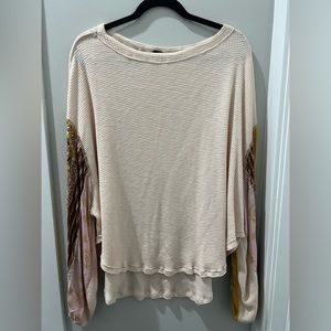 free people thermal